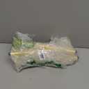 Seimneire 4pcs 10 Inch Furniture Legs, Straight Conical Metal Legs Luxury Gold Mid-Century Style Furniture Feet for Sofa Cabinet Table Chair Cupboard Couch Ottoman Home DIY Projects