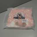 ABENCA Kids Deer Onesie Reindeer Costume Animal Girls Pajamas Christmas Halloween Cosplay Sleepwear.Pink Deer.140 (9-10 Years)