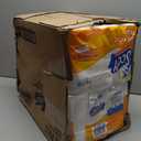 Scott ComfortPlus Toilet Paper, 48 Double Rolls, 231 Sheets per Roll, Septic-Safe, 1-Ply Toilet Tissue