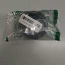 33126-S0A-003 Headlamp Dust Cover Rubber Boot Seal Gasket, Replacement for Honda CR-V 2005-2006, Replaces 33126S0A003