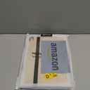 JETech Case for iPad Air 11-Inch M4/M3/M2 (2026/2025/2024), iPad Air 5/4 (10.9-Inch, 2022/2020 Model, 5th/4th), PU Leather Business Folio Protective Tablet Cover Pocket (Starlight)