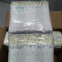Pampers Swaddlers Diapers, Size 1 (8-14 lbs), 96 Count, Absorbent, Keeps Baby Dry and Comfortable, Skin Safe Disposable Baby Diaper 