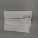 Apple Pencil (2ND Generation) (MU8F2AM/A)