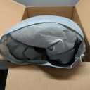 CarsCover HD Waterproof UTV Cart Cover 5 Layer Storage Covers for Polaris, Yamaha, Kawasaki (Fit up to 132 inch Long)