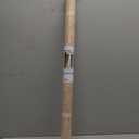 VEELIKE Grunge Cracked Concrete Wallpaper Peel and Stick 118''x32'' Wide Beige Concrete Contact Paper for Countertops Waterproof Self Adhesive Removable Cement Vinyl Wallpaper for Bedroom Bathroom