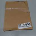 40 Sheets Silver Metallic Shimmer Paper - 8.5 x 11 Inch - 32lb Bond Double-Sided Laser Printer Paper - For Invitations, Menu's, Crafts