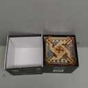 Tesla Box - Electronic Puzzle Box - Escape Room Game in a Box - Brain Teaser - 3D Wooden Puzzle for Adults - Money Puzzle Box for Cash Gift - Birthday GiftBox MoneyBox