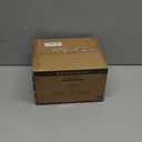 MALACASA Ramekins 10 oz Oven Safe, Porcelain Creme Brulee Ramekins Pudding Custard Cups Large Ceramic Souffle Dishes Ramakan Ramiken Ramicans Baking Bowls Set of 6, White, Series RAMEKIN-DISH