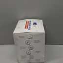 GauzeCare Sterile Abdominal- ABD Combine Pads| 50-Pack, 5 x 9 Inches| Extra Absorbent & Thick, Individually Wrapped Wound Dressing, First Aid Pads| Surgical-Grade, Nonstick- for Heavy Leakage, Post Op