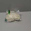 REORIA Women's Turtle Neck Long Sleeve Bodysuits Basic Slim Fit Double Lined Layering Tops for Fall & Winter (Apricot) S