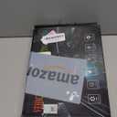 Acrylic Interior Car LED Strip Light with Wireless APP, RGB Dreamcolor 6 in 1 with 175 inches 593 LEDs Fiber Optic Ambient Lighting Kits, 16 Million Colors Sound Active Function Car Neon Lights