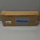 Curtain Rods 2 Pack 32 to 86 Inches, HOTOZON Curtain Rods for Windows 20 to 82 Inches, 3/4 Inch Adjustable Telescoping Splicing Windows Drapery Rod with Netted Finials, Antique Bronze