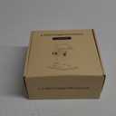 Hayve 4.3'' IPS Coin Microscope, 1000X Magnification Digital Microscope for AdultsCoin Collection Supplies with 8 Adjustable LEDsWindows Compatible32GB TF Card