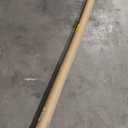 Curl Bar Olympic Barbell EZ Bar for Biceps Curl, Squat, Weightlifting, Style: 700LB-Sliver2.0