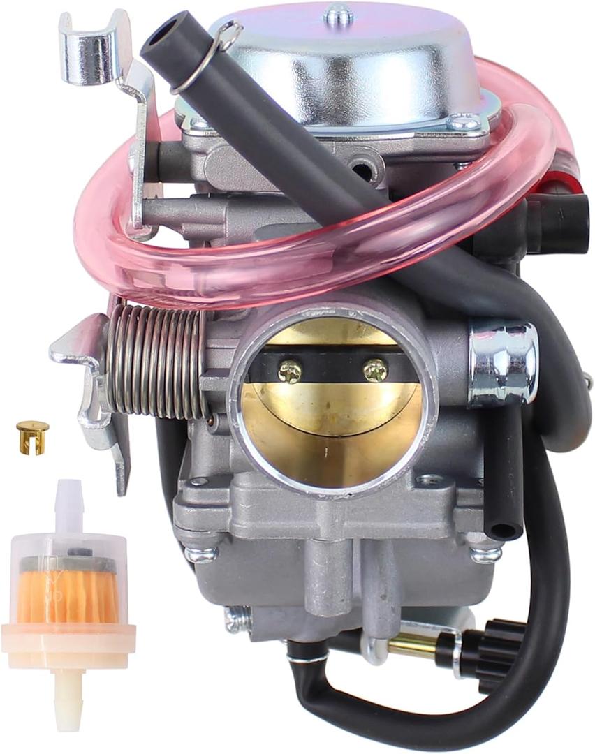 Carburetor for Kawasaki KLR250 1985-1990 1992-2005