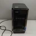 VEVOR Water Dispenser with Ice Maker, 3-in-1 Countertop Water Dispenser, 35 LBS/24H, 12 Cubes/7 Min Fast Ice Making with 4 LBS Storage, Bullet/Crushed ICES & Cold-Water (35 LBS/24H)