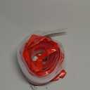 Silicone Weather Stripping Door Seal,2026 Upgraded Seal Strip for Windows Gaps, Double-Sided Strong Adhesive Design,Door Seal Strip for Side of Door (10FT x 1.37IN, transparent)