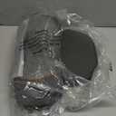 3 in 1 Heated Neck Massage Pillows with Heat for Pain Relief Deep Tissue, Rechargeable Cervical Neck Hump Corrector, Wireless Pillow Supports with Washable Cover (Rechargeable)