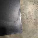 FLEXISPOT 4 Legs Standing Desk 63 x 28 Inch Electric Adjustable Height with Splice Board Home Office Sit Stand Up Desk, Black Top + Black Frame