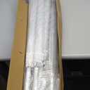 Clear Bubble Umbrella Wedding, High-Visibility Transparent Rain Umbrellas Bulk, Windproof Large Clear Umbrella, Firm and Durable, Dome Umbrellas for Wedding Bride Groom Photography Golf Outdoor (8 Pack)