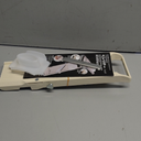 Benriner Mandoline Slicer with 4 Blades, Japanese Stainless Steel, BPA Free, 12.75 x 3.625-Inches, Beige