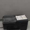 [Electric Focus] Smart Projector 4K Support 700 ANSI, Mini Projector with Wifi and Bluetooth, Ultra Short Throw, Built-in Android 13, Auto Correction Proyector for Home Theater/Outdoor HY450NTV (Black)