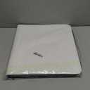Trading Graded Card Display Album (12 Pocket(480 card slots), White)