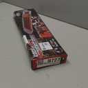 Mechanic's Time Savers Lock-A-Socket Tool Organizer: Magnetic Locking Socket Rack, 1/2" Drive Sockets