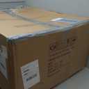 EzyRoller Classic Ride On Scooter for Kids Ages 3+ (Blue)