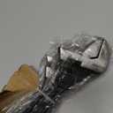 Adjustable Wrench Set Wrenches Sets: 4-Piece 6, 8, 10, 12 Inch Chrome Vanadium Steel Corrosion-Resistant Black Oxide Finish for Automotive Plumbing and Household Repairs