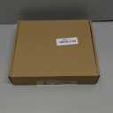 LORDEM Bamboo Grow Light, LED Plant Light for Indoor Plants Growing, Full Spectrum Bamboo Desk Growth Lamp with Automatic Timer for 4H/8H/12H, 4 Dimmable Levels, Height Adjustable