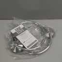 YOHOM Suction Cup Towel Ring Hand Towel Holder for Bathroom Vacuum Suction Washcloth Holder Dish Towel Hanger for Shower Wall No Drill Stainless Steel Brushed Finish, 2 PCS