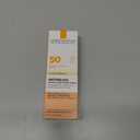 La Roche-Posay Anthelios Sunscreen SPF 40, Ultra-Light Fluid Broad Spectrum SPF 40, Face Sunscreen with Titanium Dioxide Mineral, Lightweight & Fast-Absorbing, Oil-Free, Matte Finish