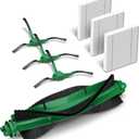 iRobot Roomba Authentic Replacement Parts - Replenishment Kit for Roomba 105 Combo & Vac Robots