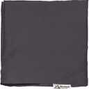 Silverback Wedge Pillow Case 27x26 Inc,  7.5" Wedge Pillow Cover 100% Egyptian Cotton Replacement Pillow Case