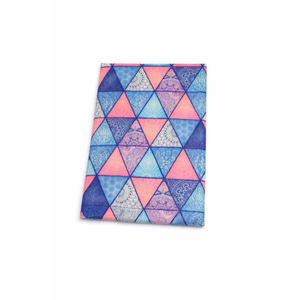 May Chen for iPad 9th Generation with Pencil Holder, iPad 8th/7th Gen Case 10.2-inch, [Pencil Holder] Trifold Stand Auto Wake/Sleep Clear TPU Protection Back Cover, Black Bows