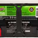 Interstate Batteries 12V 35AH Sealed Lead Acid (SLA) AGM Deep Cycle Battery (DCM0035) Insert Terminals