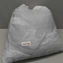 Erosebridal Kids Ice Hockey Queen Comforter Set 7 Pieces, Boys Teens Men Bed in A Bag for Bedroom, Hockey Puck Bedding Set with Comforters, Sheets, Pillowcases Winter Ice Sports Theme Bedroom Decor