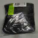 V VOLKGO Car Seat Travel Bag For Airplane with Padded Backpack Shoulder Straps, Gate Check Bag, Car Seat Bags for Air Travel Carseat Travel Cover, Carseat Travel Bag Cover for Airplane Travel