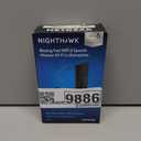 NETGEAR Nighthawk WiFi 6 USB 3.0 Adapter (A7500) AX1800 Dual-Band Wireless Gigabit Speed (Up to 1.8Gbps) Works with Any WiFi 6 or WiFi 5 Router Or Mesh System - for Windows PC