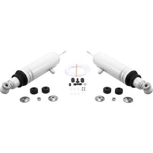 Monroe Max-Air MA777 Air Adjustable Air Shock Absorber Pack of 2 for Ford E-150