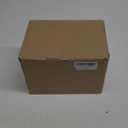 MY ROVALA Silk Plants for Home Decor Indoor in Pot Realistic Artificial Plants Hanging Faux Plants Indoor Fake Potted Plants for Shelves Bedroom Bathroom Trailing Plant, Fake Pothos Ivy (Dark Green)