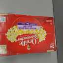 Orville Redenbachers Microwave Popcorn, Movie Theater Butter Flavor, 3g Fiber Per Serving, 3.29 oz., 24-Count (EXP 06/10/26)