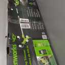Greenworks 40V 12" Cordless String Trimmer, 0.065" Dual Line with Auto Feed, Variable Speed, Lightweight Weed Eater