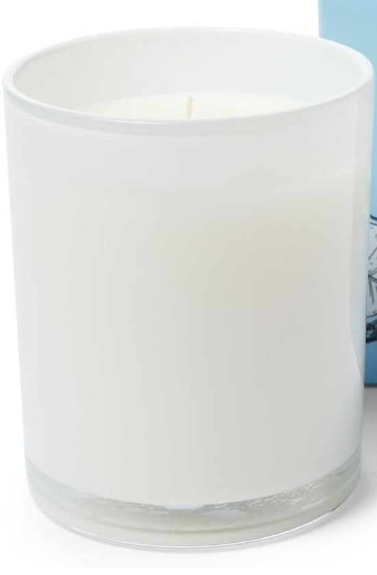 DI Sewing Down Crab Salty Candle