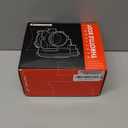 A-Premium Electronic Throttle Body Compatible with Ram 1500 2014-2018/2020-2022, 1500 Classic 2019 & Jeep Grand Cherokee 2014-2019, Wrangler 2020-2023, Gladiator 2021-2023, 3.0L, Turbocharged