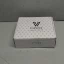 Vipost 3.35-inch Square Toe Knee High Boots for Women, Chunky Block Heel Tall Boots for Women with Side Zipper, Fashion Comfortable Long Fall Winter Boot 2025 Size 6.5