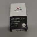 GLEDOPTO ZigBee 3.0 LED Strip Controller RGB+CCT Mix Dimmable Compatible with SmartThings Amazon Echo Plus App/Voice Control for RGB Warm White Cold White LED Strip Light (Require ZigBee Hub)