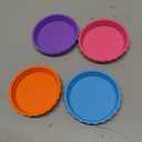 Reusable Beverage Can Covers Beverage Can Lids Soda Sealing Sealing Protectors Lid Can Leak-Proof Cap Q5Y2 Lid Silicone