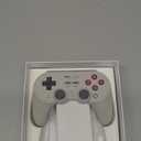 8BitDo Pro 3 Bluetooth Controller for Switch/Switch 2  TMR Joysticks, Swappable ABXY Buttons, Pro Back Buttons, Charging Dock, Hall Effect Triggers, for Windows, Apple, SteamOS, Android - G Classic